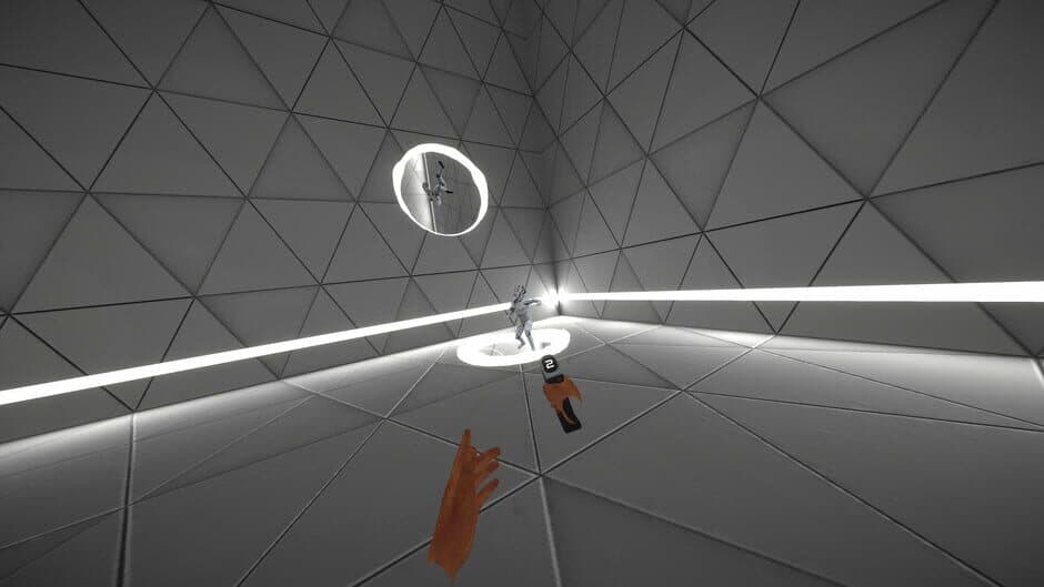 Скриншот 8 из Warp Lab