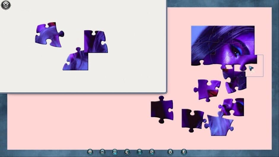 Скриншот 3 из 1001 Jigsaw: Legends of Mystery 6