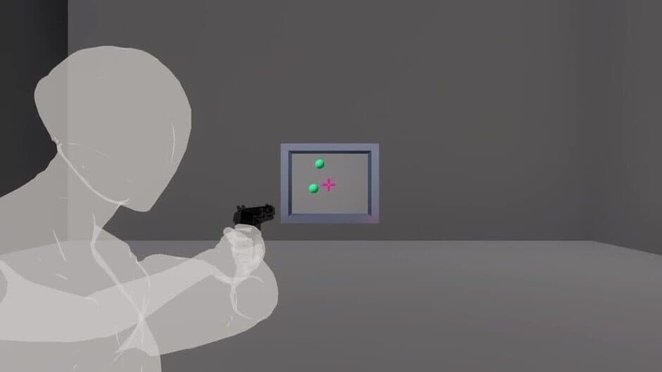 Скриншот 1 из AimX