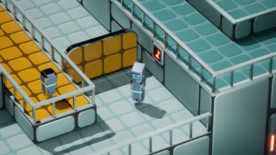 Скриншот 1 из WalkBot