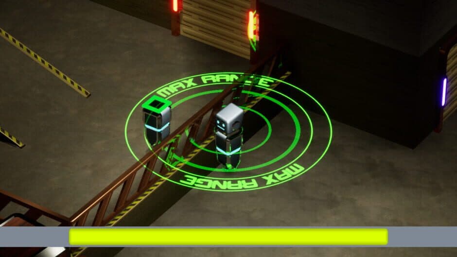 Скриншот 4 из WalkBot