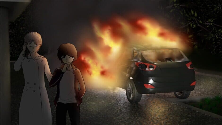 Скриншот 7 из The Sun of Broken Euphoria