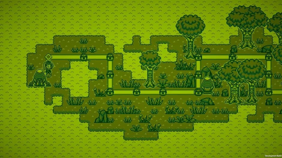 Скриншот 1 из The Last Trophy