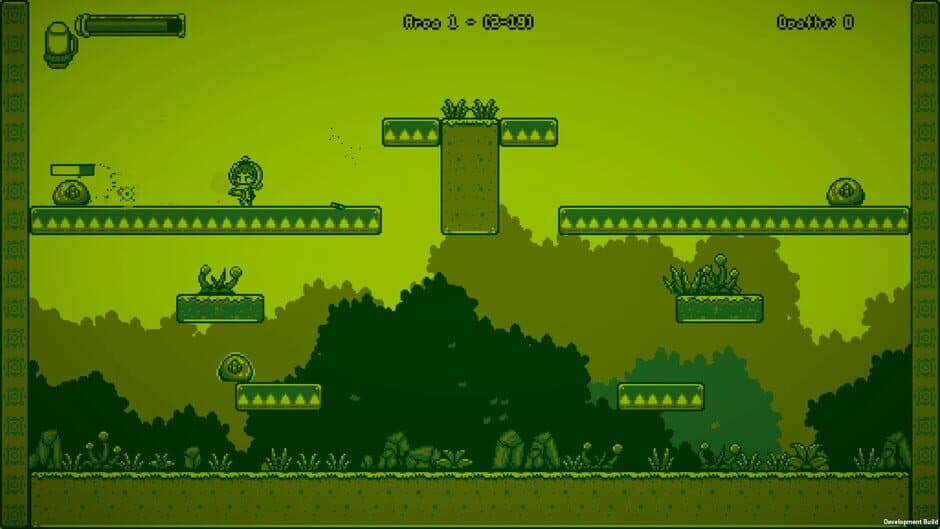 Скриншот 2 из The Last Trophy