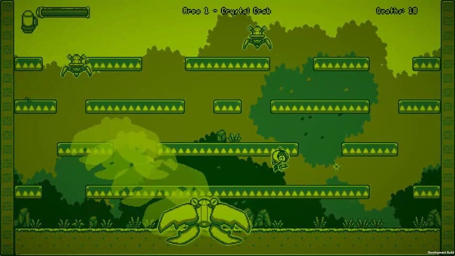 Скриншот 5 из The Last Trophy