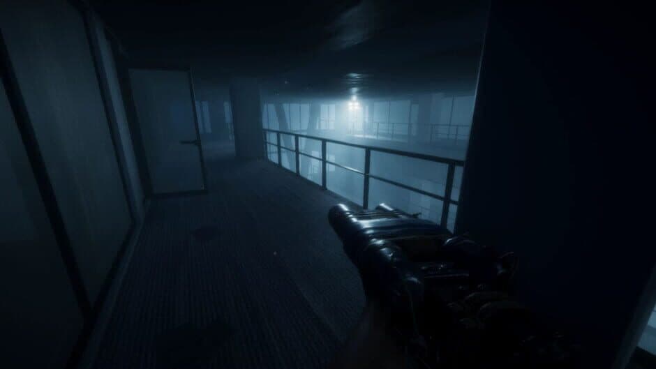 Скриншот 3 из The Highrise
