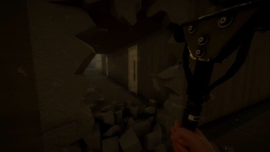 Скриншот 2 из The Highrise