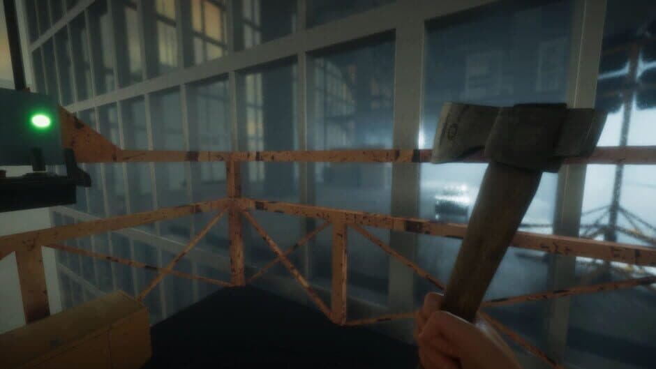 Скриншот 5 из The Highrise