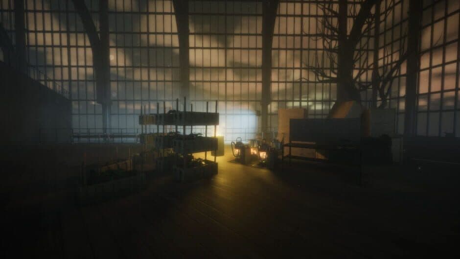 Скриншот 6 из The Highrise