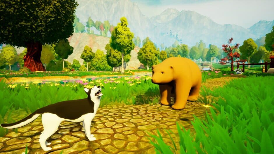 Скриншот 2 из Talking Dogs