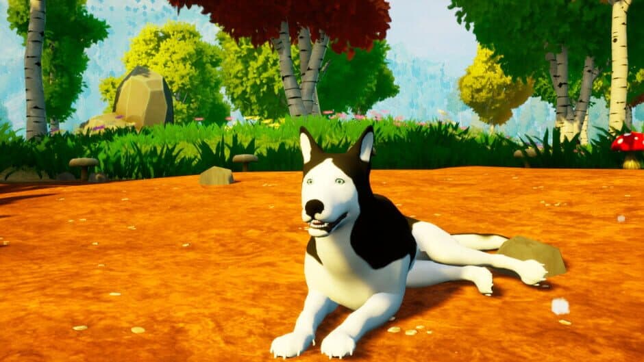 Скриншот 7 из Talking Dogs