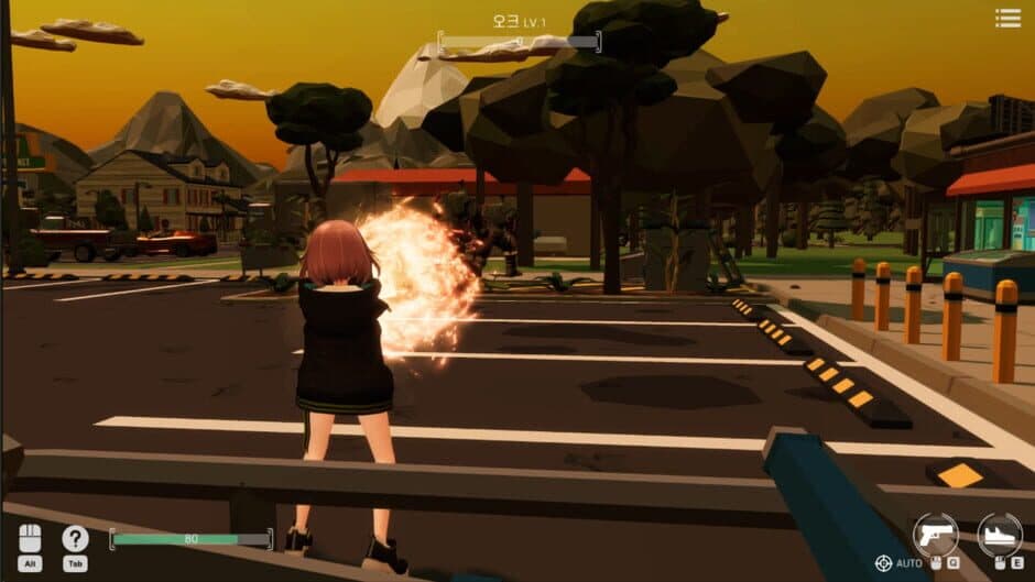 Скриншот 3 из Starcube MMO