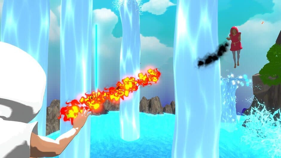 Скриншот 2 из Spellstruck