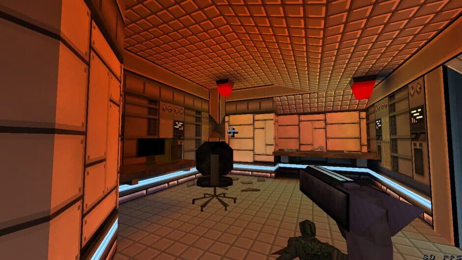 Скриншот 3 из Station 37