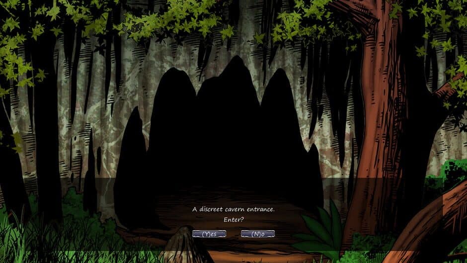 Скриншот 3 из Swords and Sorcery: Sovereign