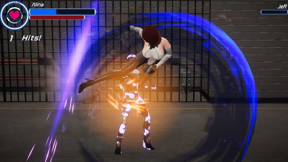 Скриншот 5 из Solas City Heroes