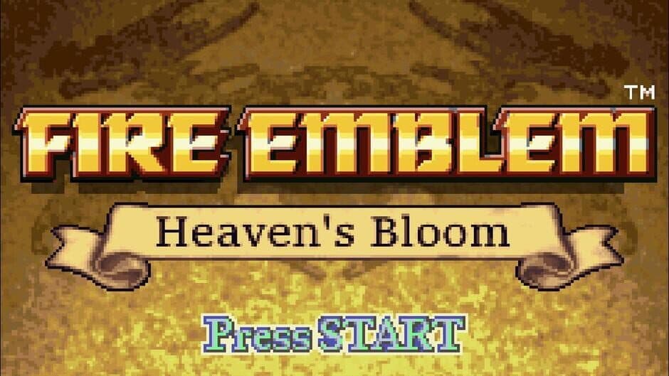 Скриншот 8 из Fire Emblem: Heaven's Bloom