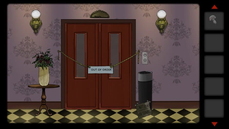 Скриншот 2 из Room 1309