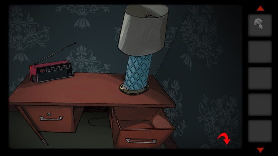 Скриншот 3 из Room 1309