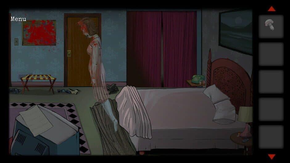Скриншот 4 из Room 1309
