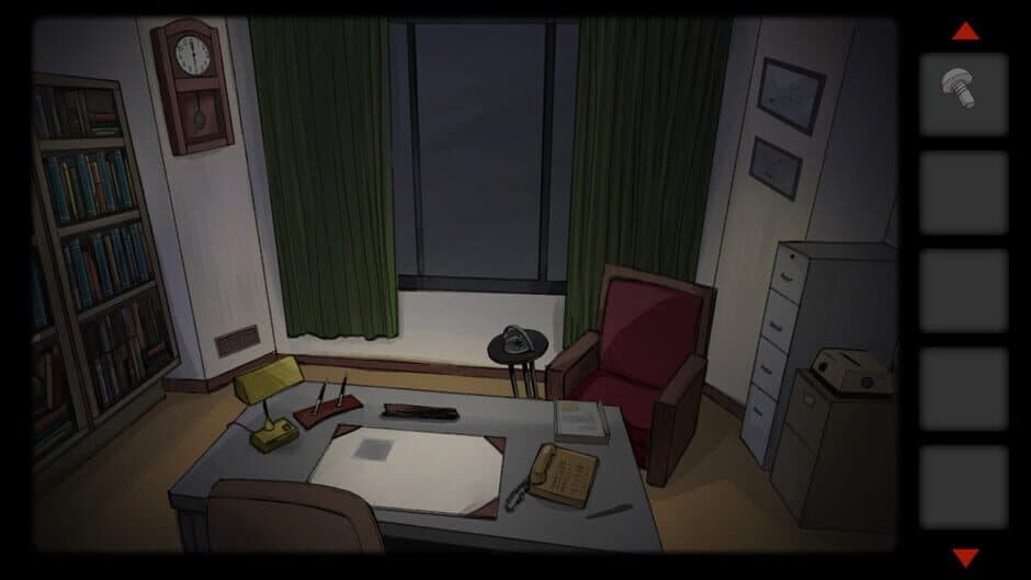 Скриншот 6 из Room 1309