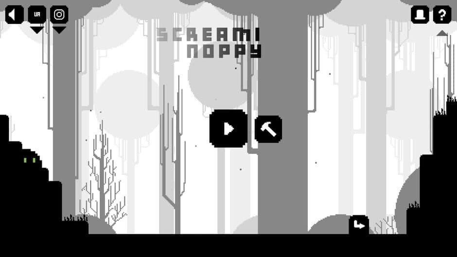 Скриншот 2 из Screaming Noppy