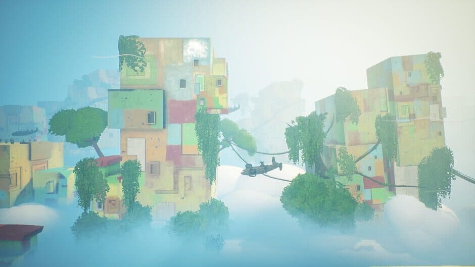Скриншот 1 из Sears: The Sky Frontier