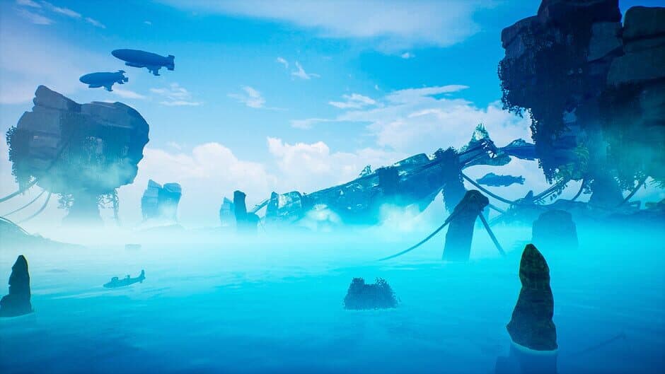 Скриншот 8 из Sears: The Sky Frontier