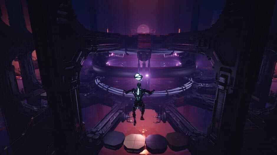 Скриншот 6 из Protocol Aftertime