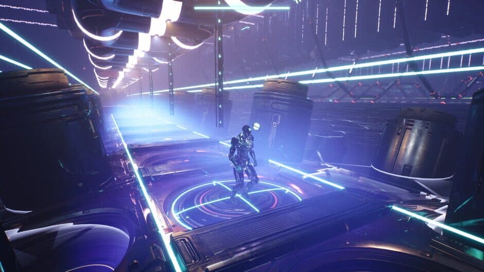 Скриншот 7 из Protocol Aftertime