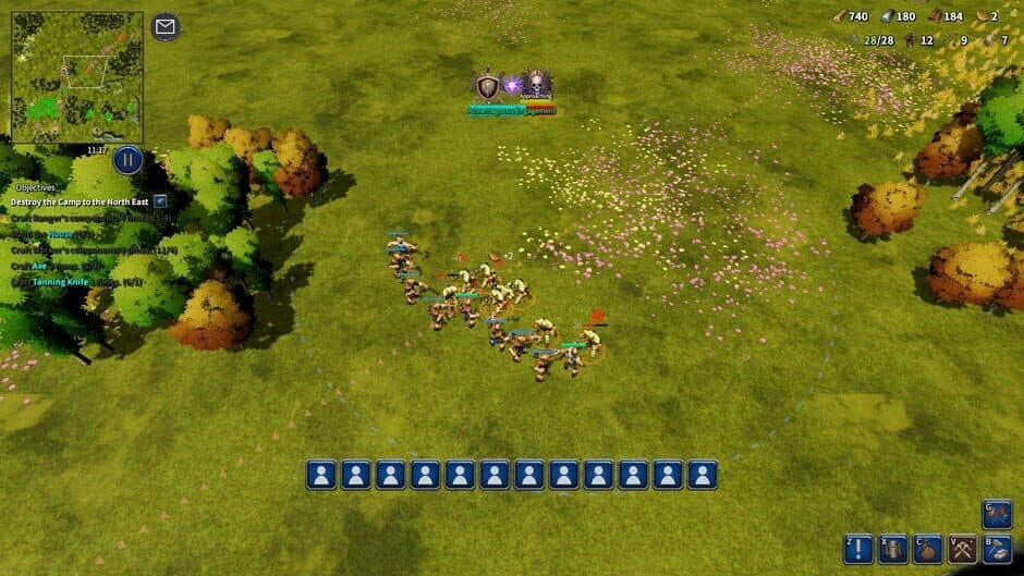 Скриншот 4 из Reforger