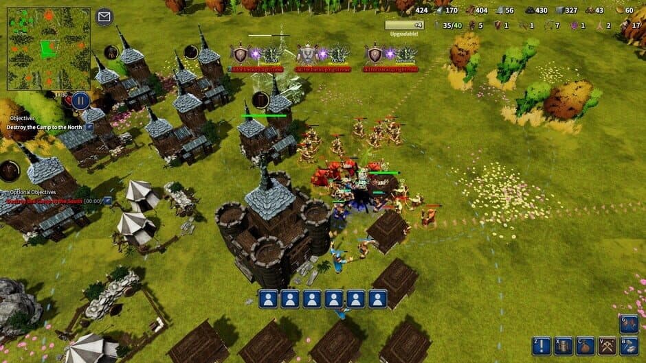 Скриншот 5 из Reforger