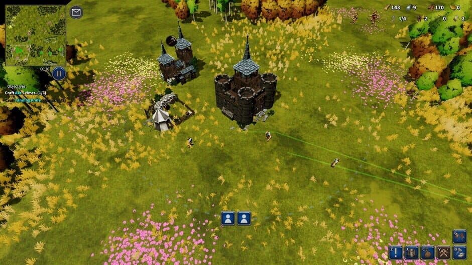 Скриншот 1 из Reforger