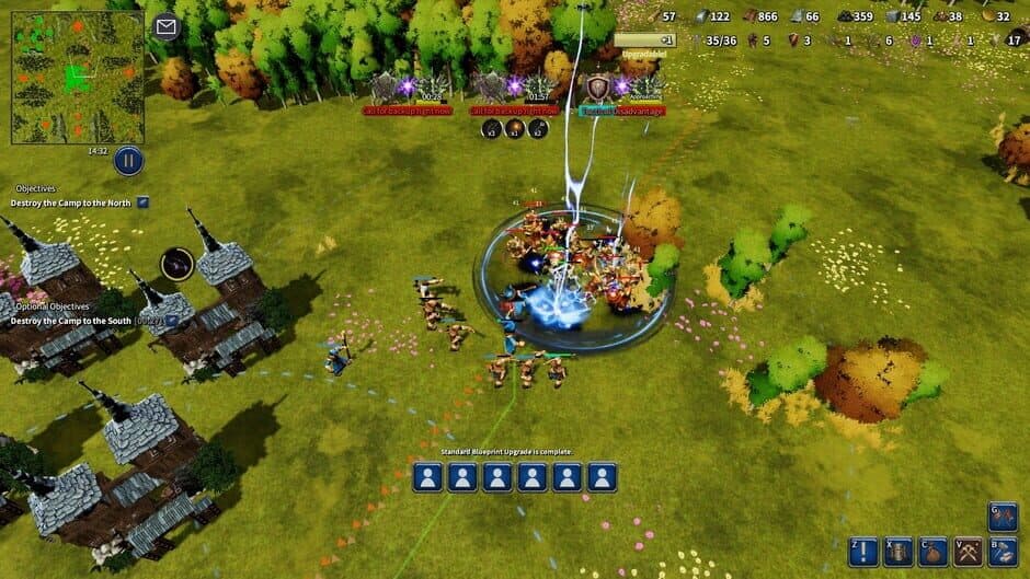 Скриншот 2 из Reforger