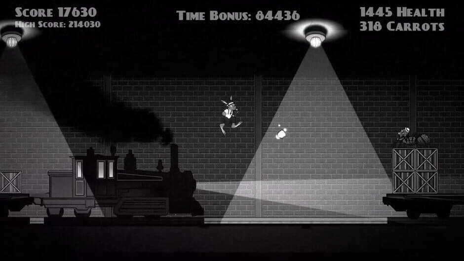 Скриншот 4 из Redhot Rabbit