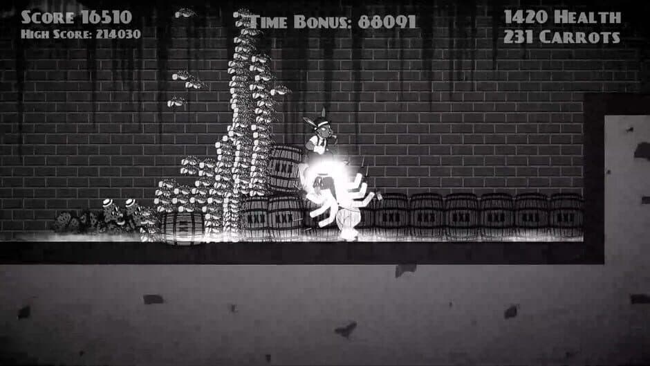 Скриншот 7 из Redhot Rabbit