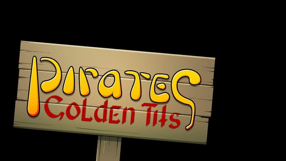 Скриншот 4 из Pirates: Golden tits - Chapter 1