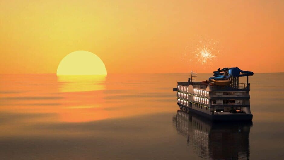 Скриншот 4 из Pimp My Cruise