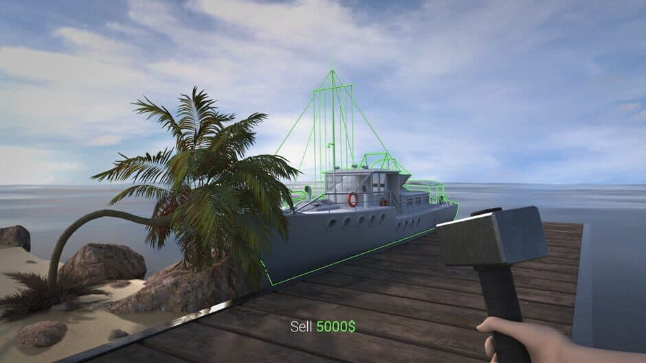Скриншот 5 из Pimp My Cruise