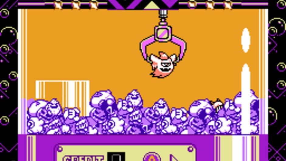 Скриншот 2 из Kirby's Halloween Adventure