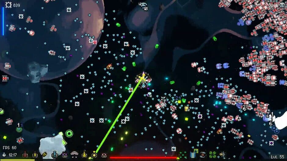 Скриншот 3 из Nebula