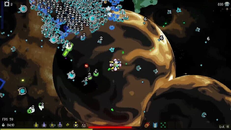 Скриншот 5 из Nebula
