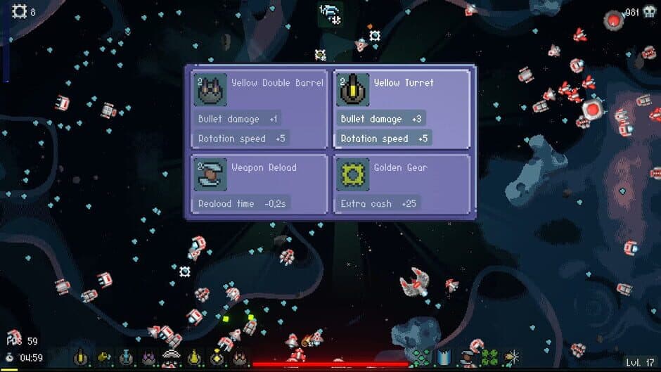 Скриншот 1 из Nebula