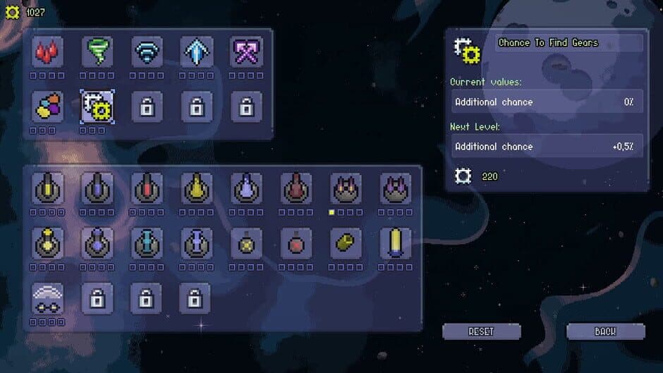 Скриншот 4 из Nebula
