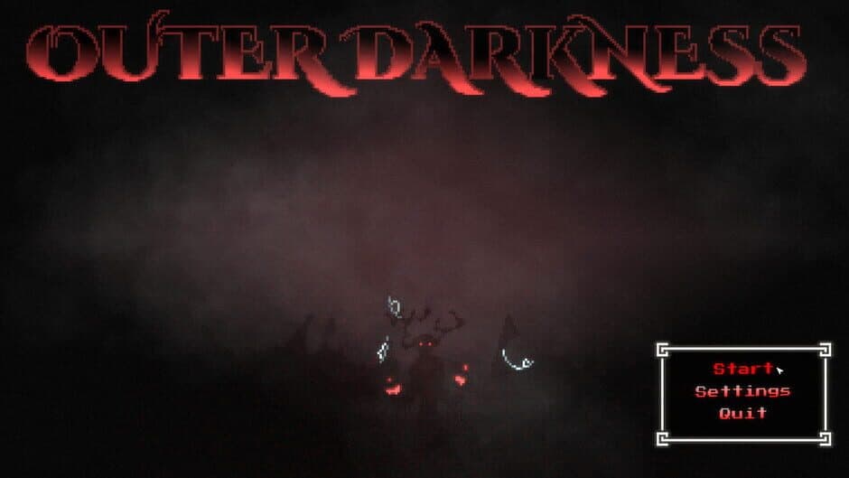 Скриншот 1 из Outer Darkness