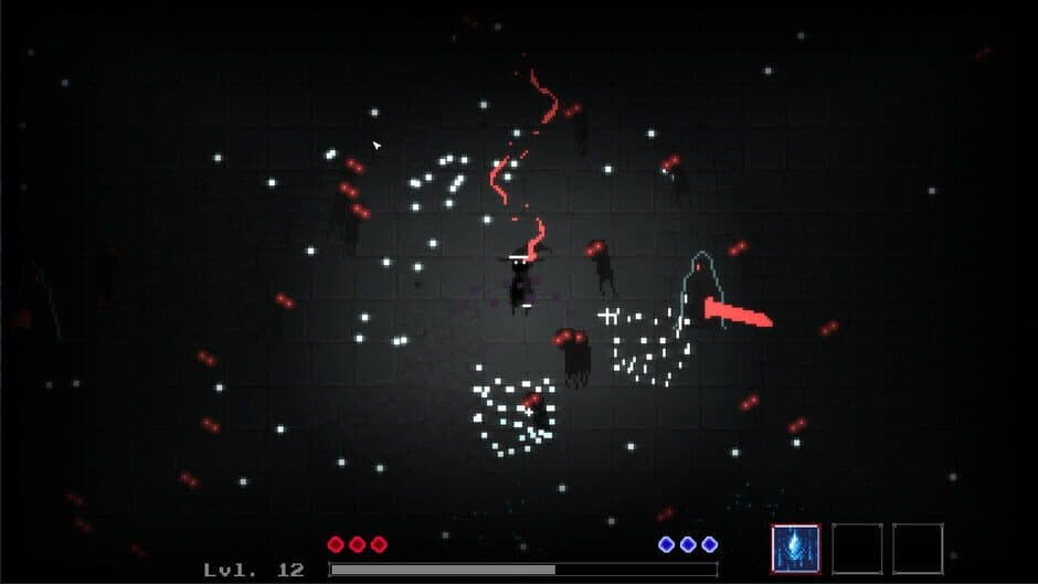 Скриншот 3 из Outer Darkness