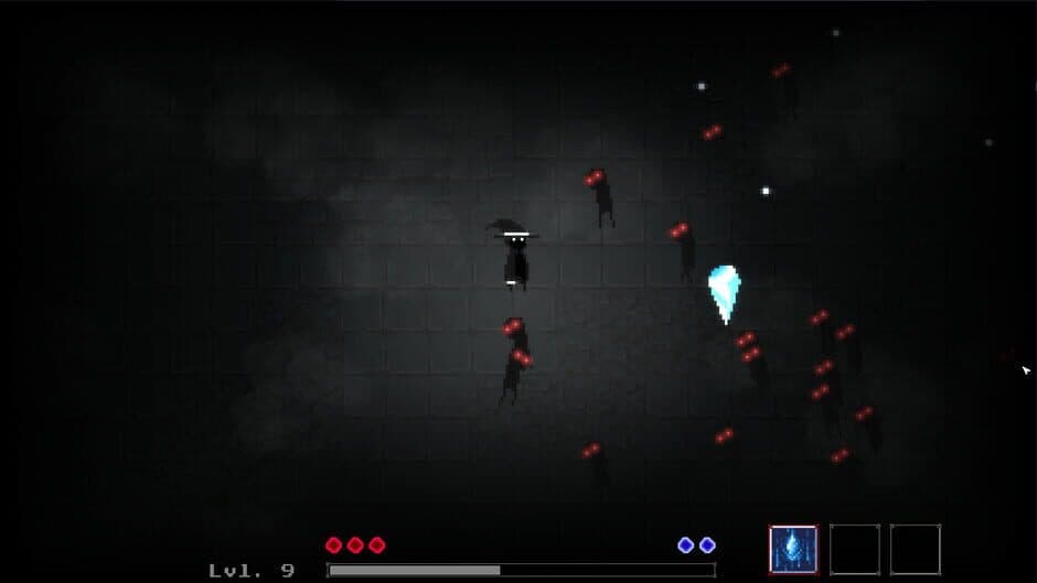 Скриншот 4 из Outer Darkness