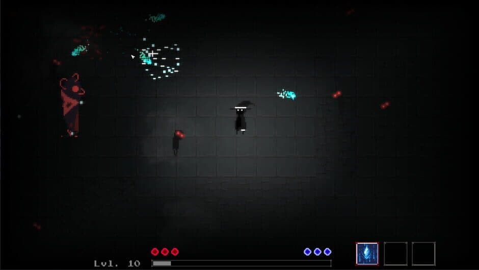 Скриншот 7 из Outer Darkness