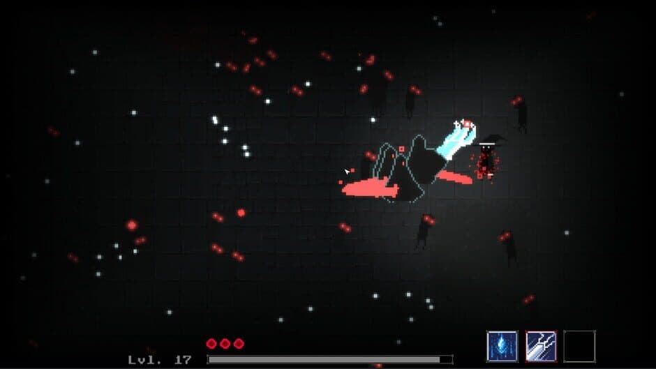 Скриншот 8 из Outer Darkness