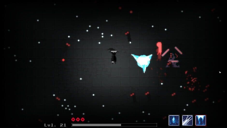 Скриншот 9 из Outer Darkness